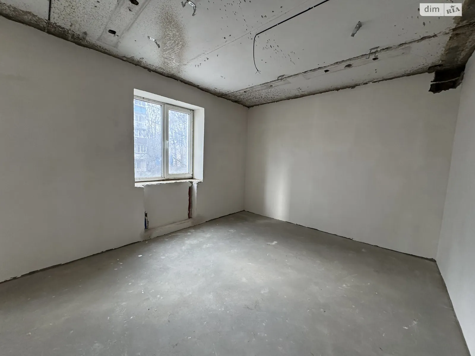 Продается 1-комнатная квартира 24 кв. м в Виннице, пер. Ясный, 12А - фото 1