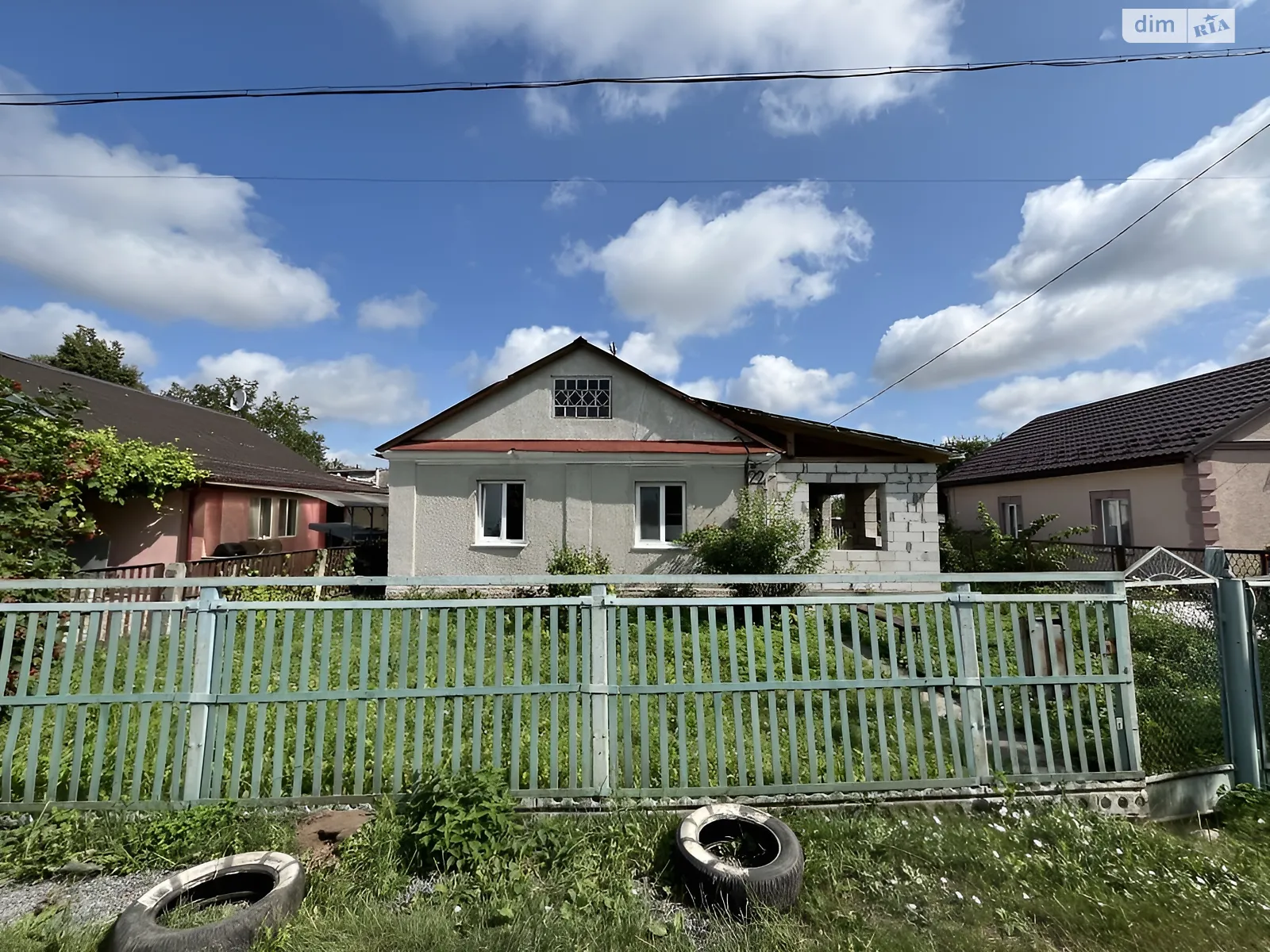 Продається одноповерховий будинок 98 кв. м з балконом, цена: 28500 $ - фото 1