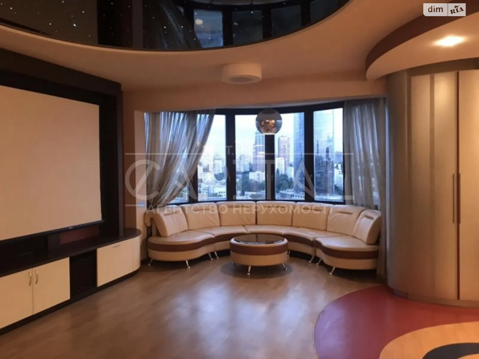 Продається 3-кімнатна квартира 181.8 кв. м у Києві, цена: 550000 $ - фото 1