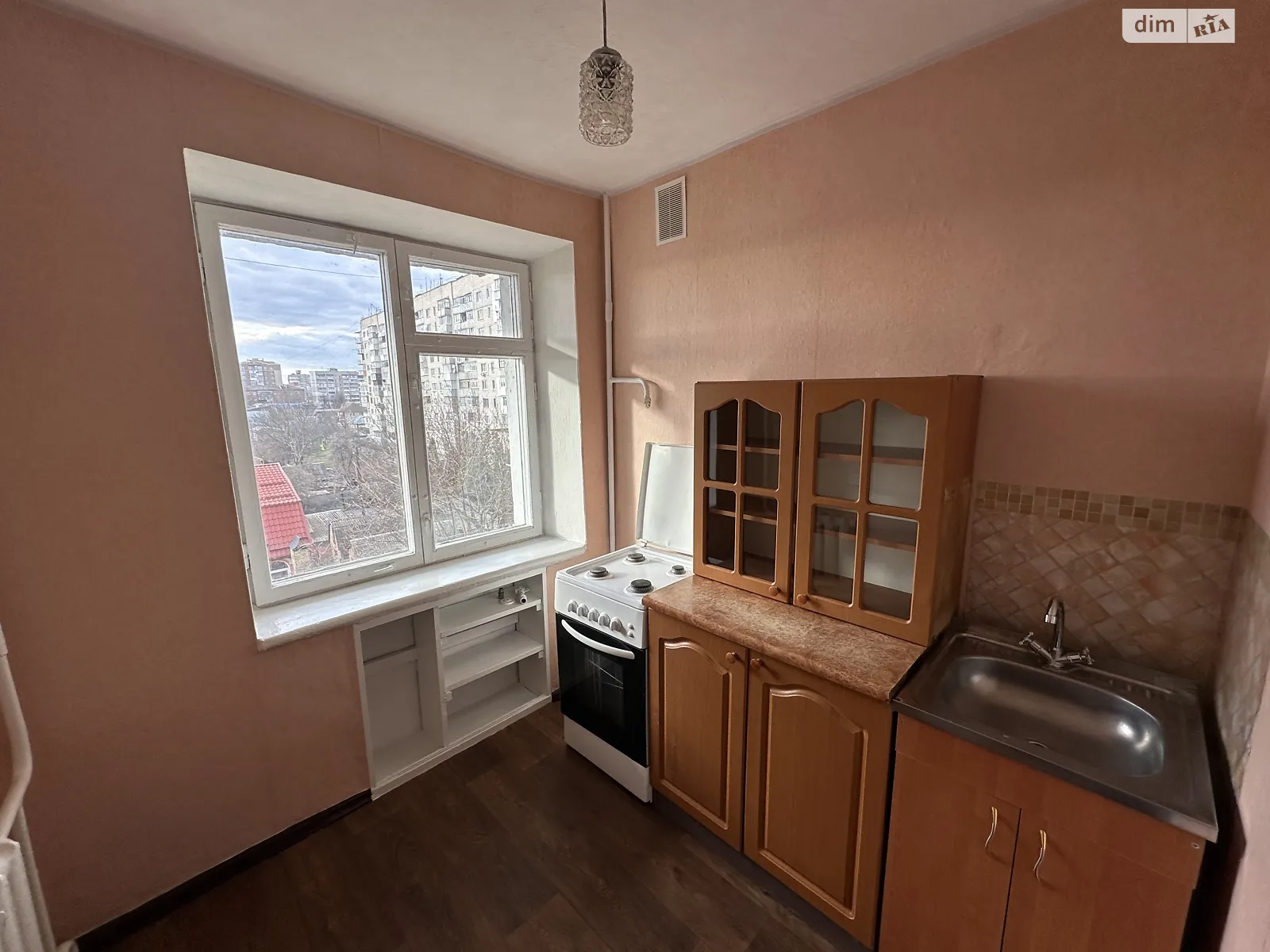 Продается 1-комнатная квартира 21.7 кв. м в Хмельницком, цена: 23000 $ - фото 1