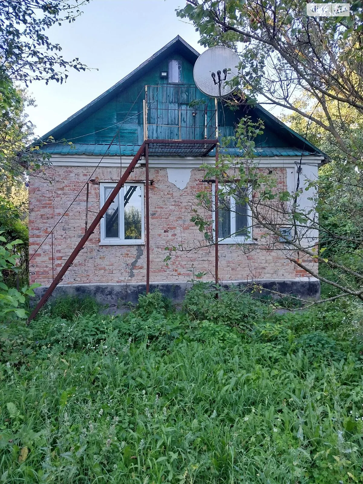 Продается одноэтажный дом 64 кв. м с террасой, цена: 12000 $ - фото 1