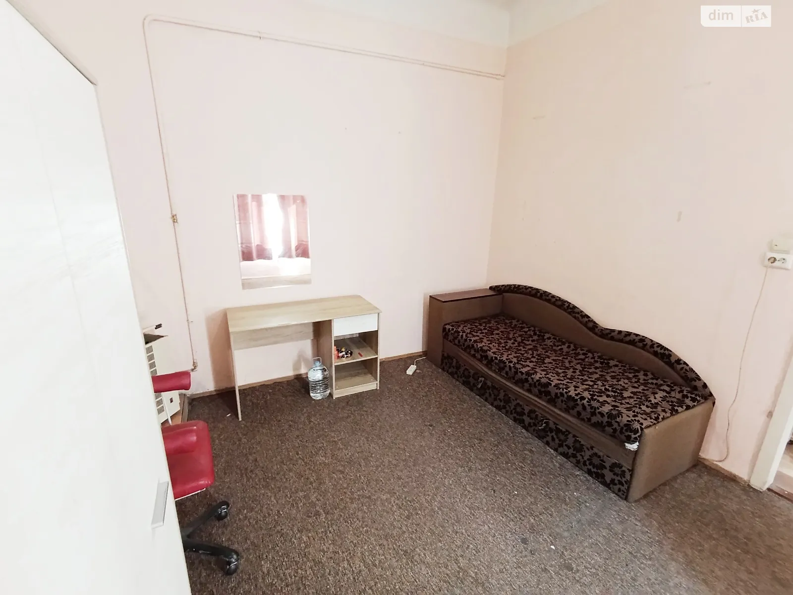 Сдается в аренду 1-комнатная квартира 30 кв. м в Львове, ул. Федьковича - фото 1