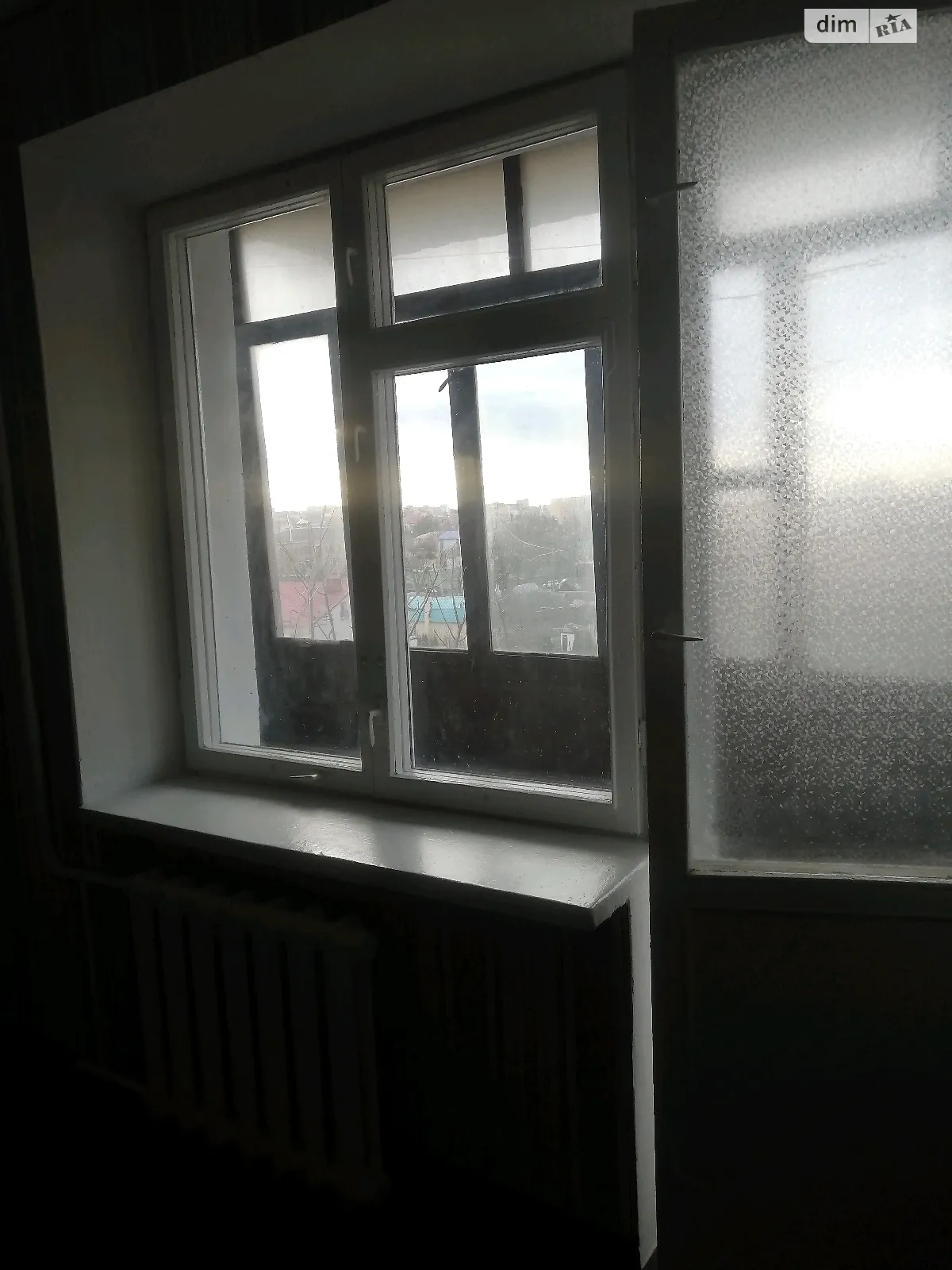 Продается 1-комнатная квартира 21.7 кв. м в Хмельницком, пер. Героев-пограничников(Некрасова), 1 - фото 1