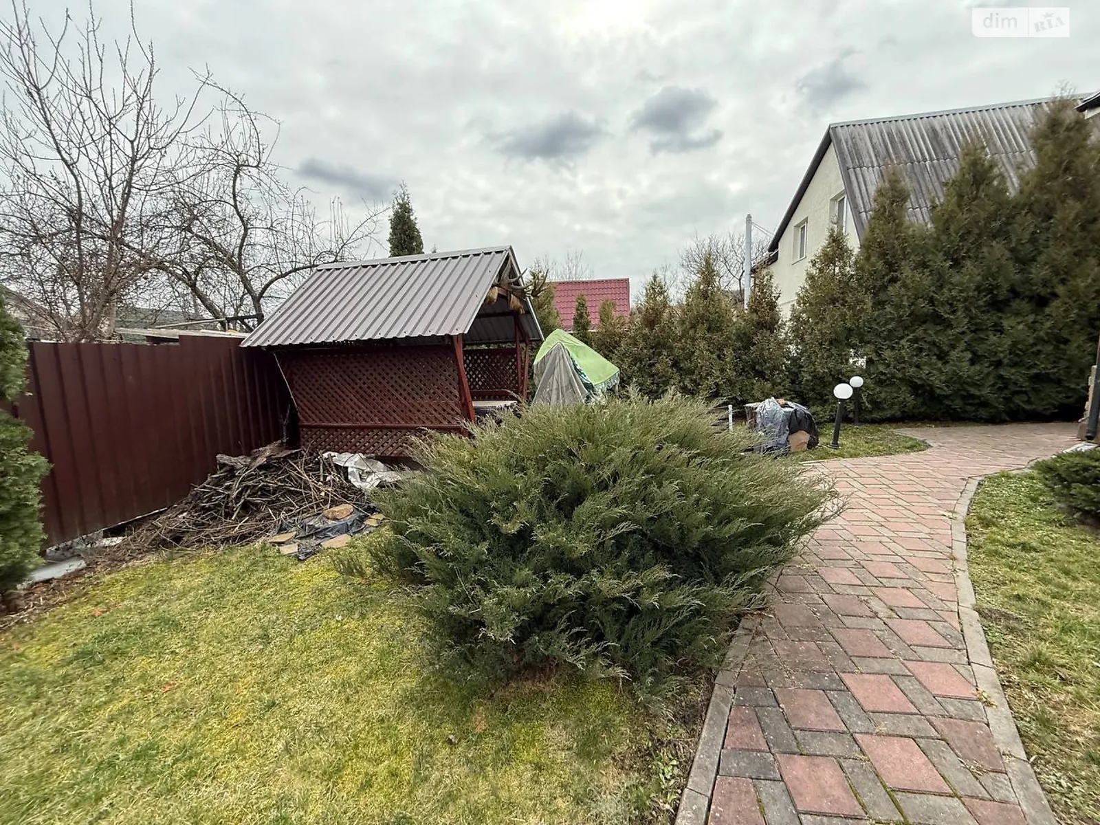 Сдается в аренду дом на 2 этажа 104 кв. м с мебелью, цена: 29999 грн - фото 1