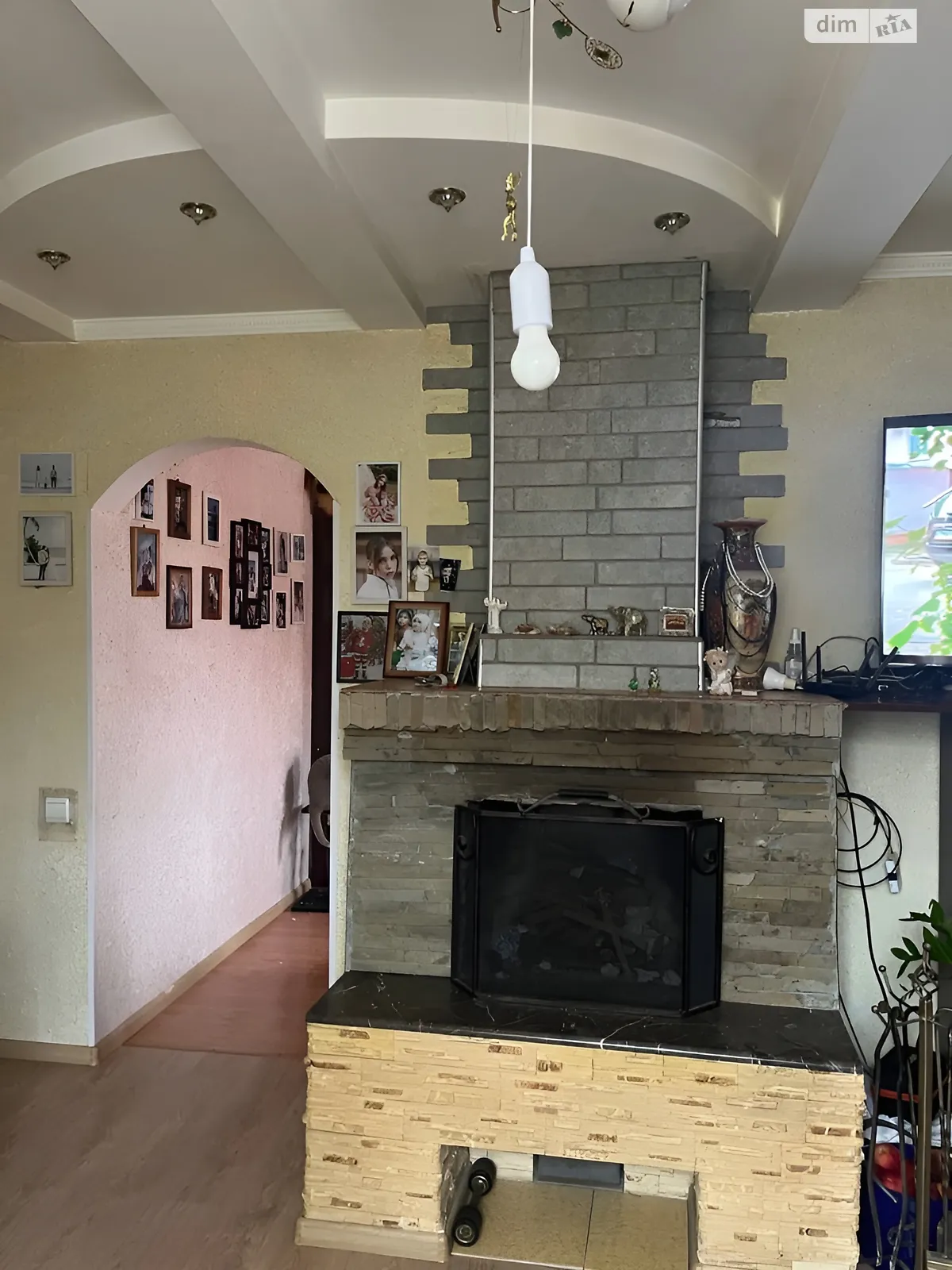 Продается часть дома 85 кв. м с гаражом, цена: 45950 $ - фото 1