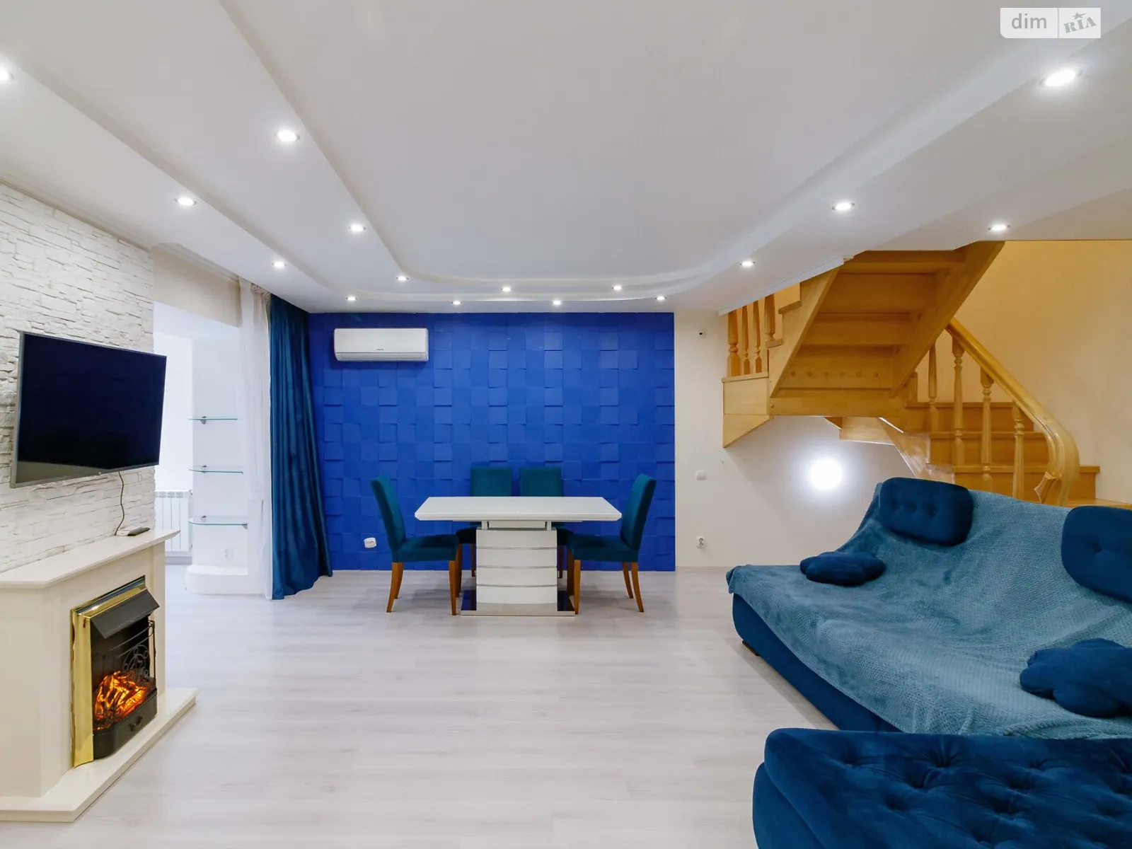 Продается 4-комнатная квартира 104.9 кв. м в Киеве, цена: 129900 $ - фото 1