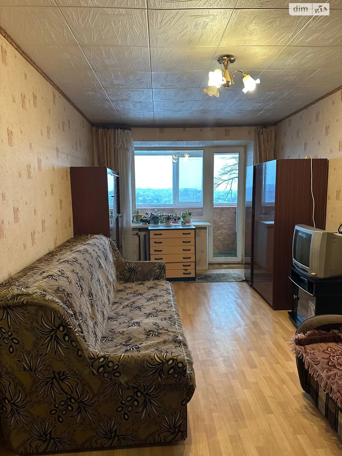 Сдается в аренду 2-комнатная квартира 46 кв. м в Днепре, ул. Кленовая - фото 1