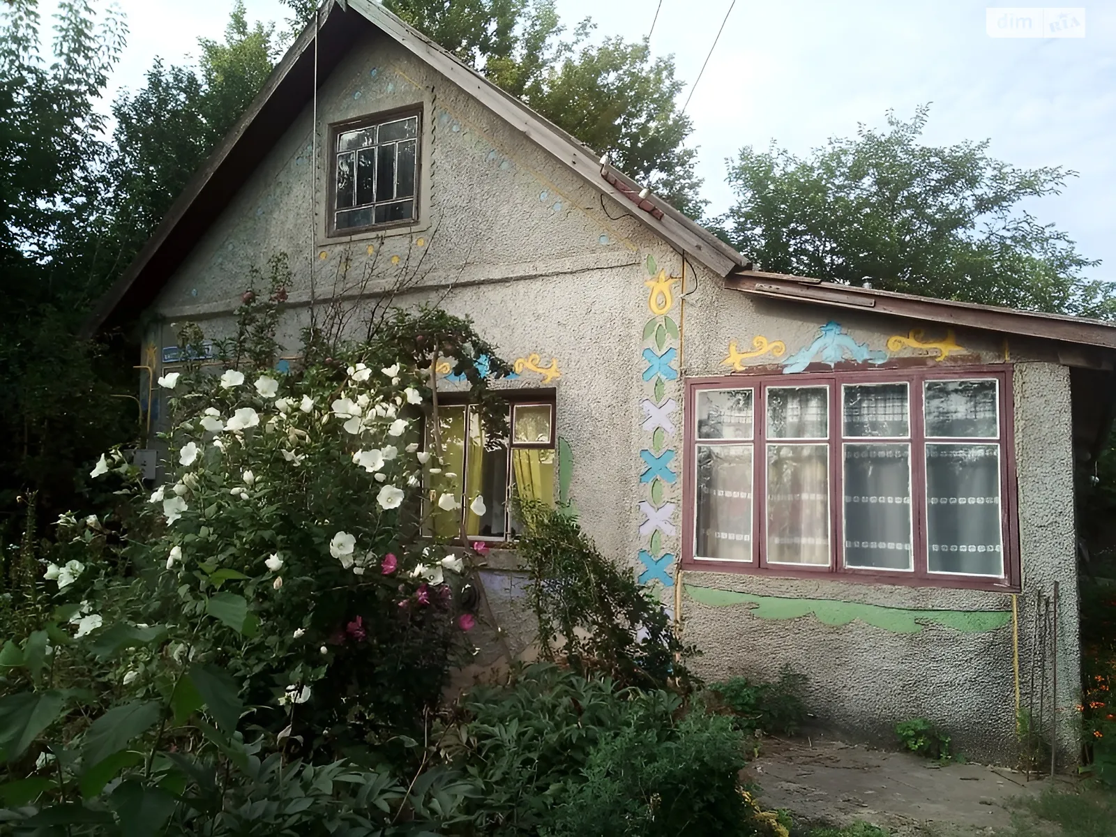 Продается одноэтажный дом 42 кв. м с садом, цена: 10000 $ - фото 1