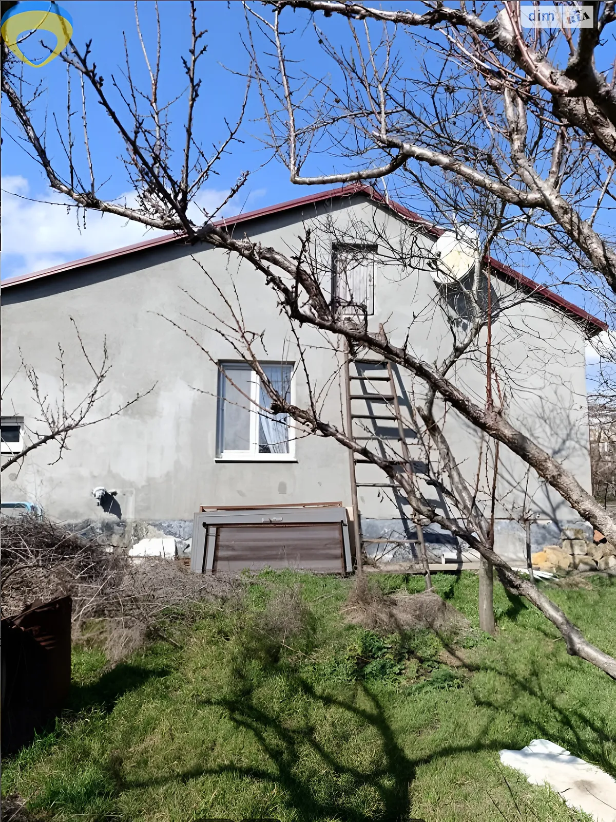 Продається одноповерховий будинок 73.9 кв. м з ділянкою, цена: 37000 $ - фото 1
