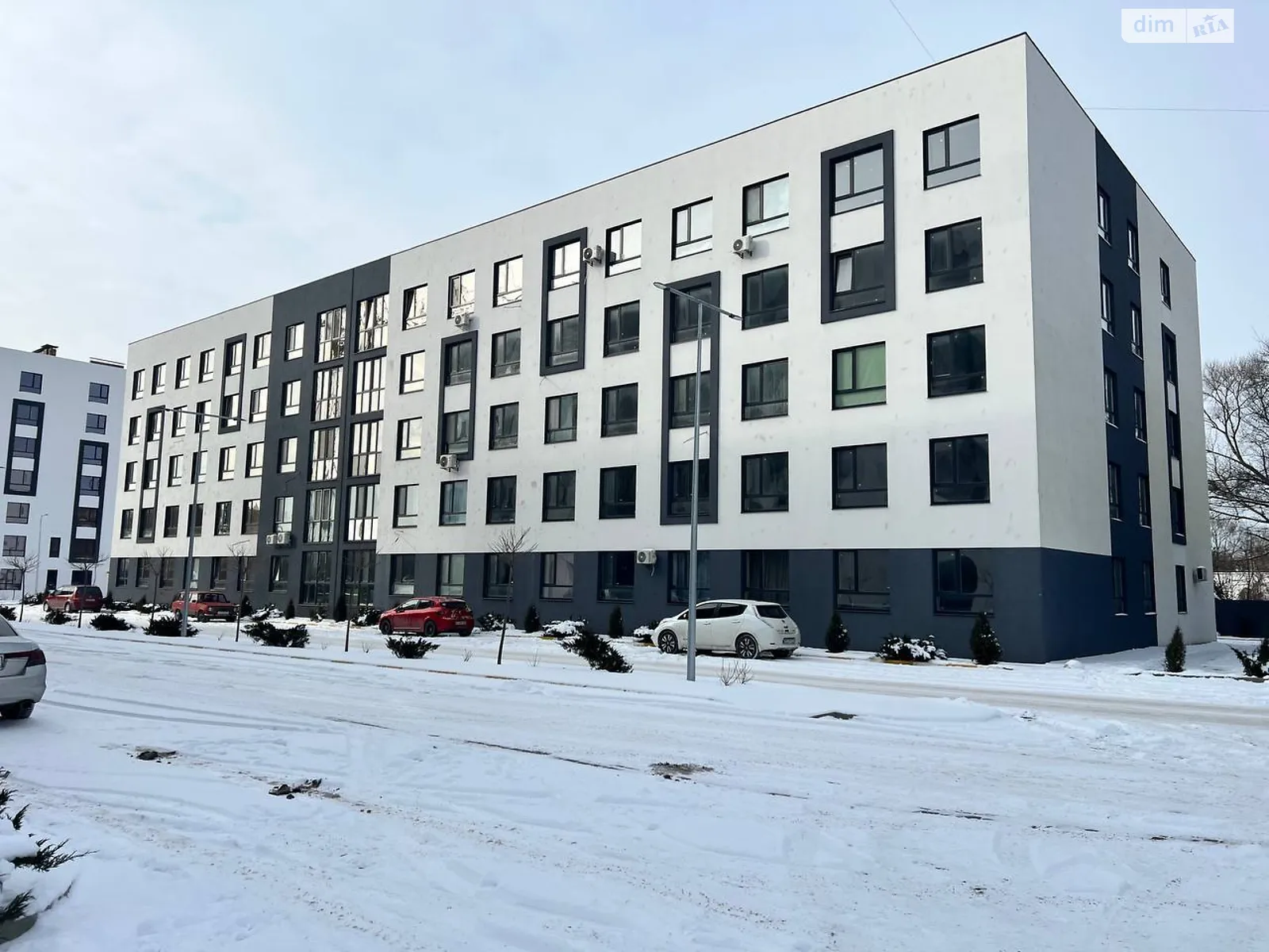 Продается 1-комнатная квартира 22 кв. м в Буче, ул. Лесная, 3 - фото 1