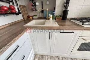 Продажа квартиры, Днепр, р‑н. Новокодакский, Большая Диивська улица, дом 46