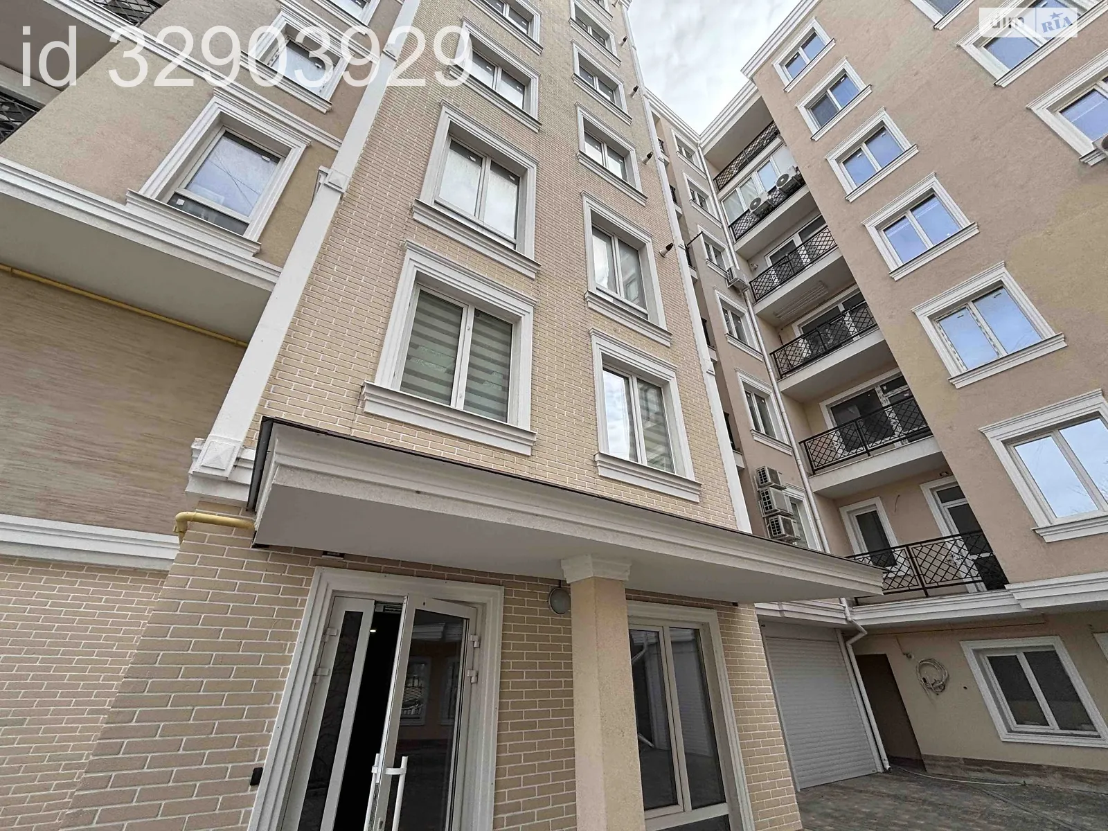 Продається 1-кімнатна квартира 45.2 кв. м у Одесі, пров. Сєченова - фото 1