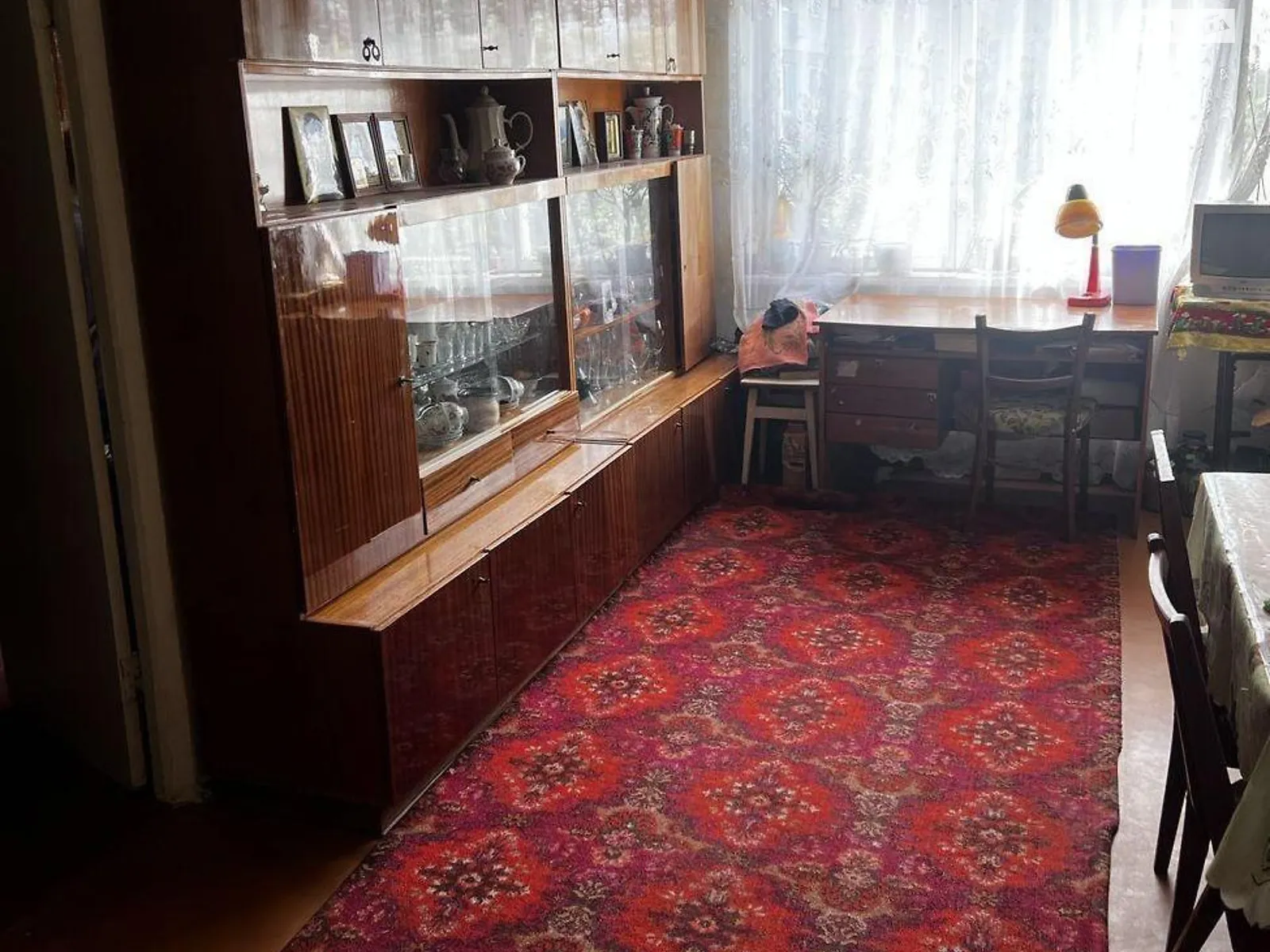 Продается 3-комнатная квартира 58 кв. м в Киеве, ул. Светлицкого, 26Б - фото 1