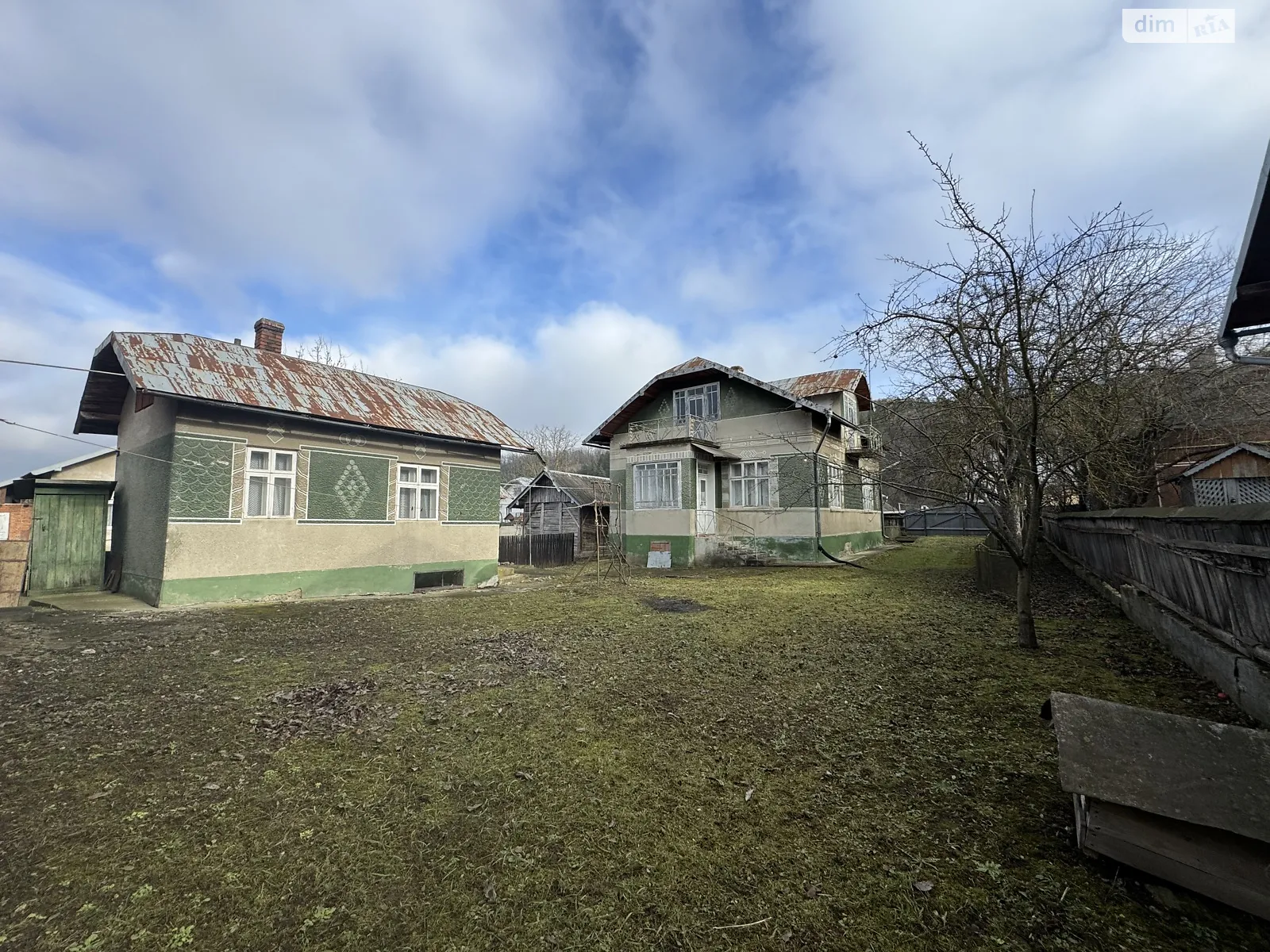 Продається одноповерховий будинок 78.9 кв. м з гаражем, цена: 35000 $ - фото 1