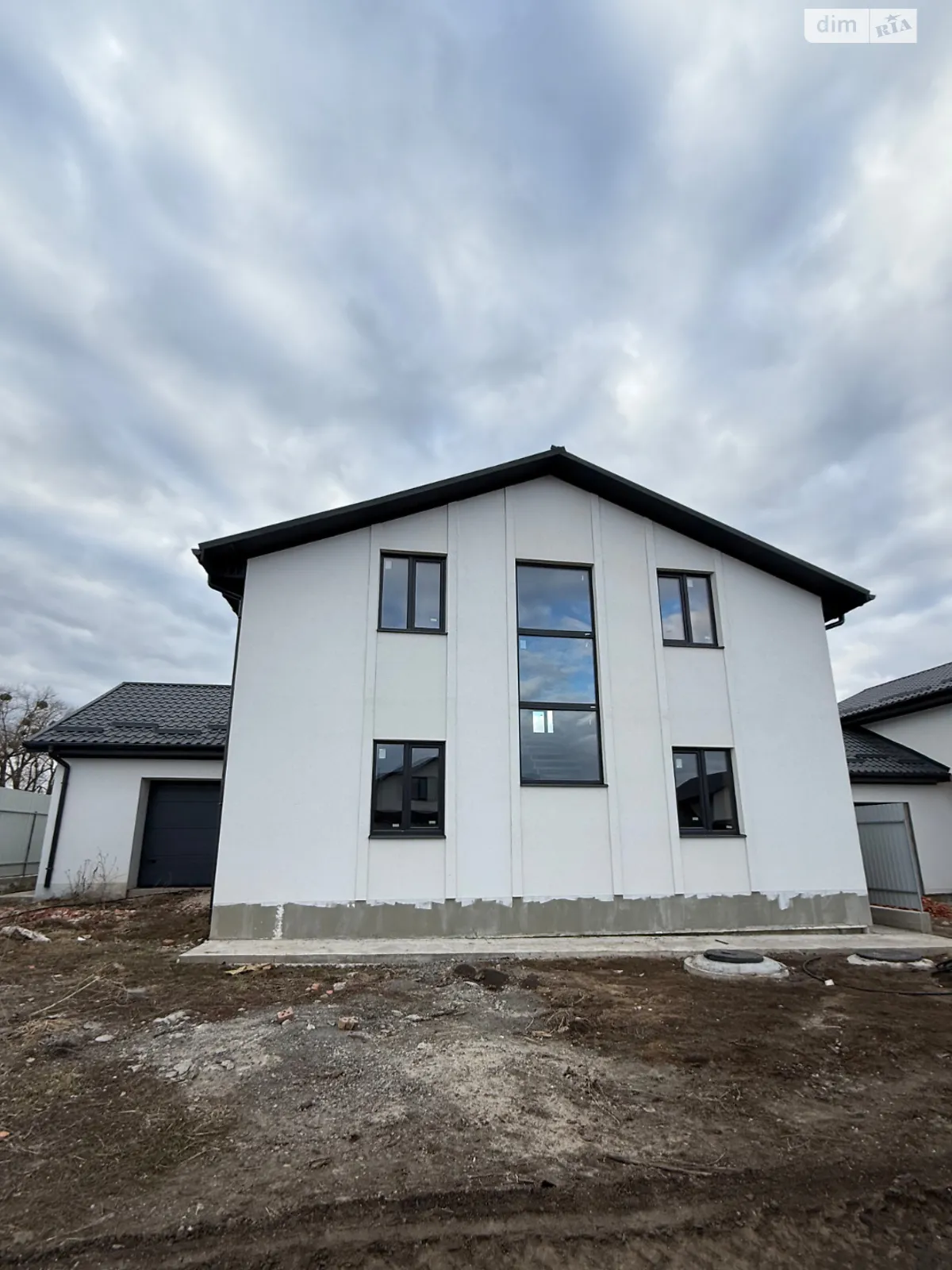 Продається будинок 2 поверховий 200 кв. м з терасою, цена: 112500 $ - фото 1