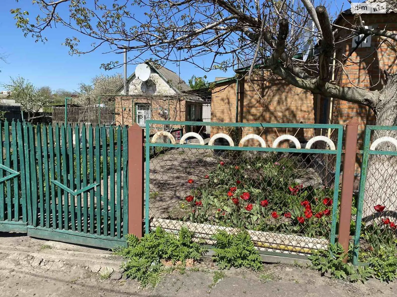 Продається частина будинку 60 кв. м з меблями, цена: 17000 $ - фото 1