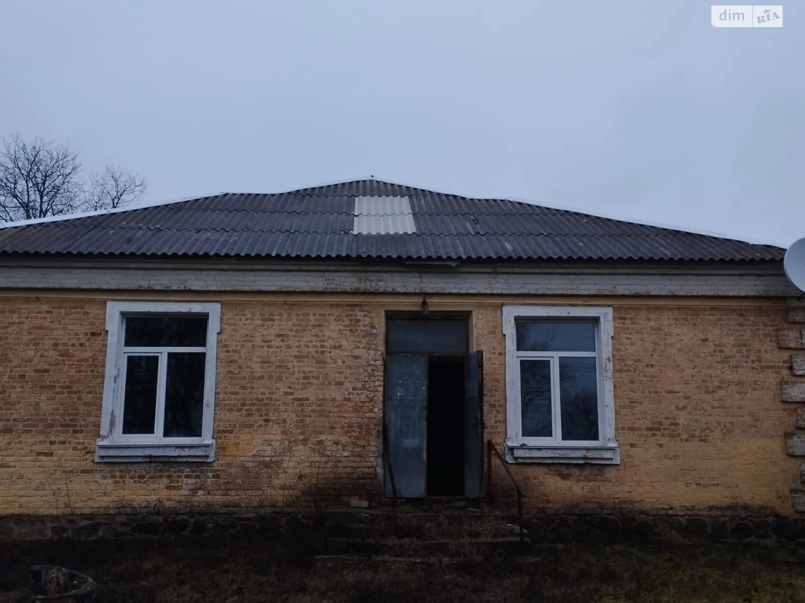 Продається 2-кімнатна квартира 69.4 кв. м у Калинівці, вул. Привокзальна - фото 1