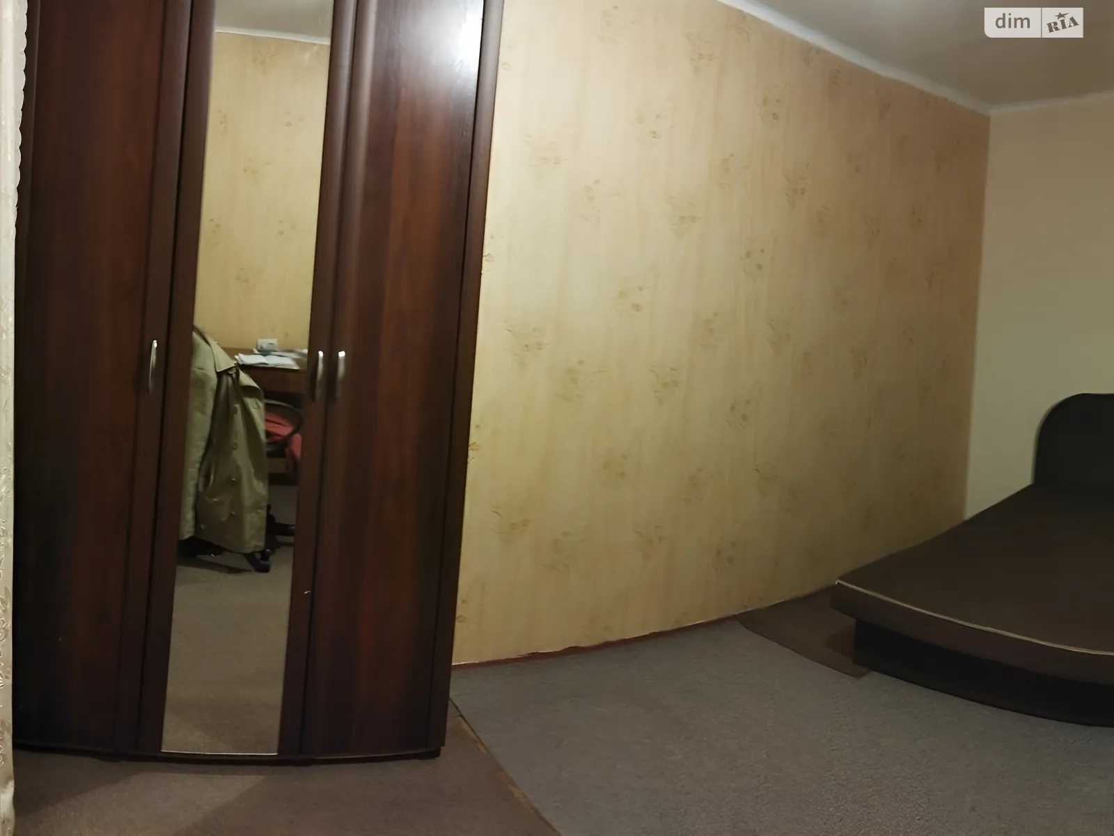 Продается 1-комнатная квартира 22.7 кв. м в Киеве, ул. Березняковская, 36В - фото 1