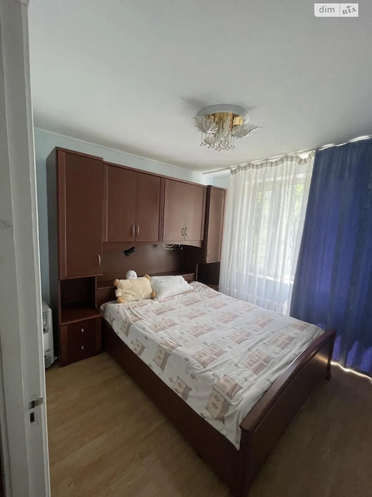 Продается 2-комнатная квартира 47 кв. м в Киеве, бул. Игоря Шамо(Алексея Давыдова), 14 - фото 1