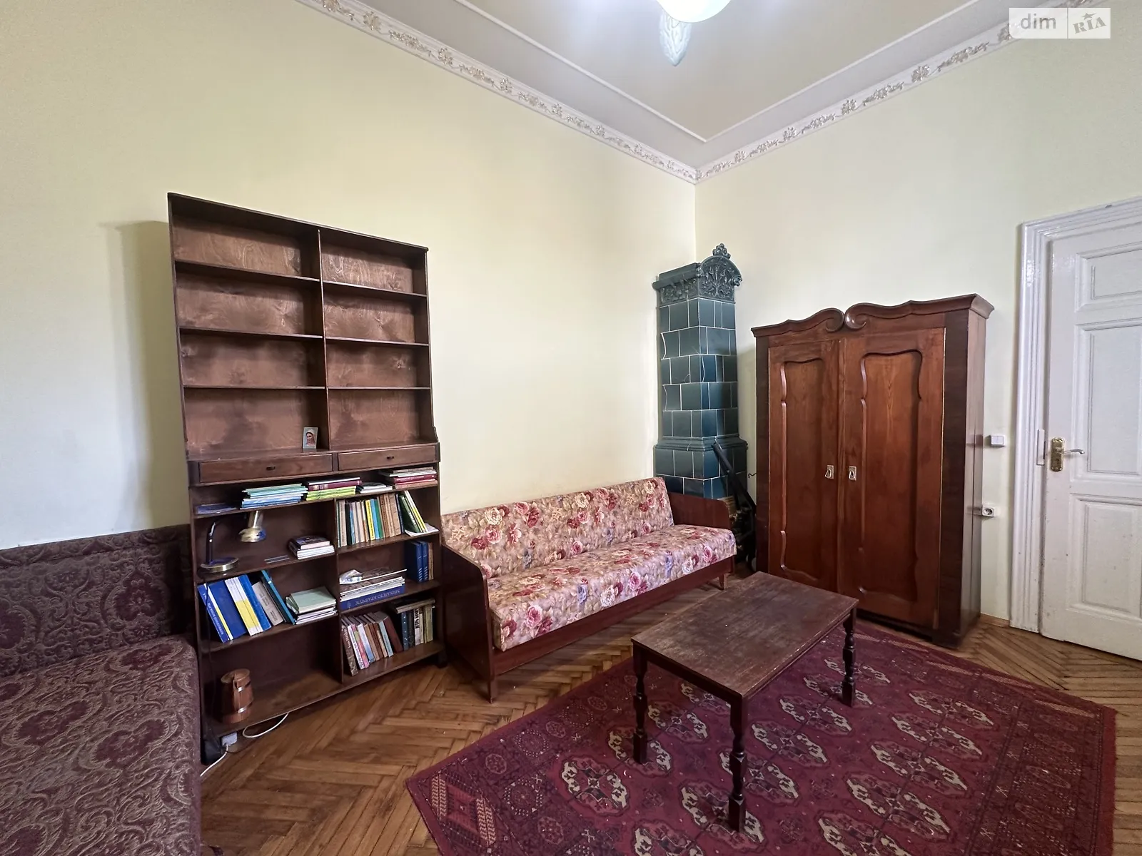 Продається 1-кімнатна квартира 34 кв. м у Львові, вул. Бандери Степана, 67 - фото 1