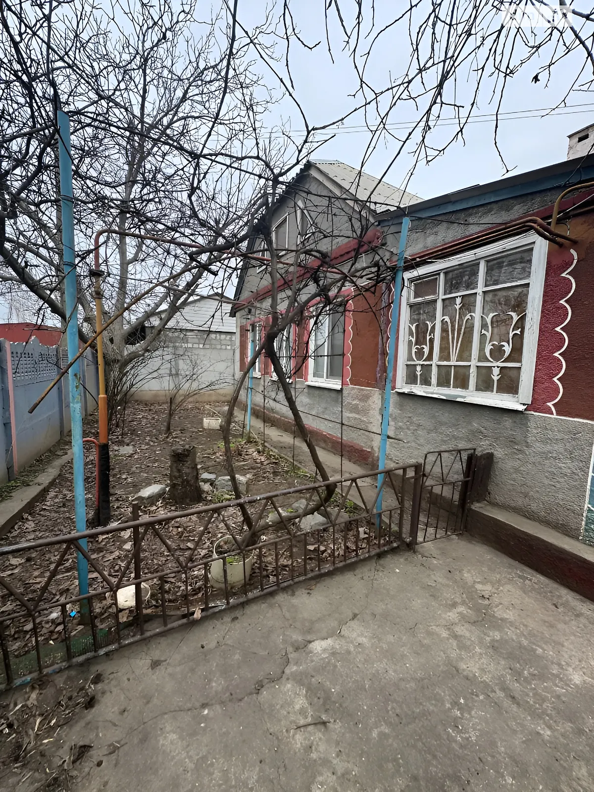 Продается одноэтажный дом 70 кв. м с подвалом, цена: 53000 $ - фото 1