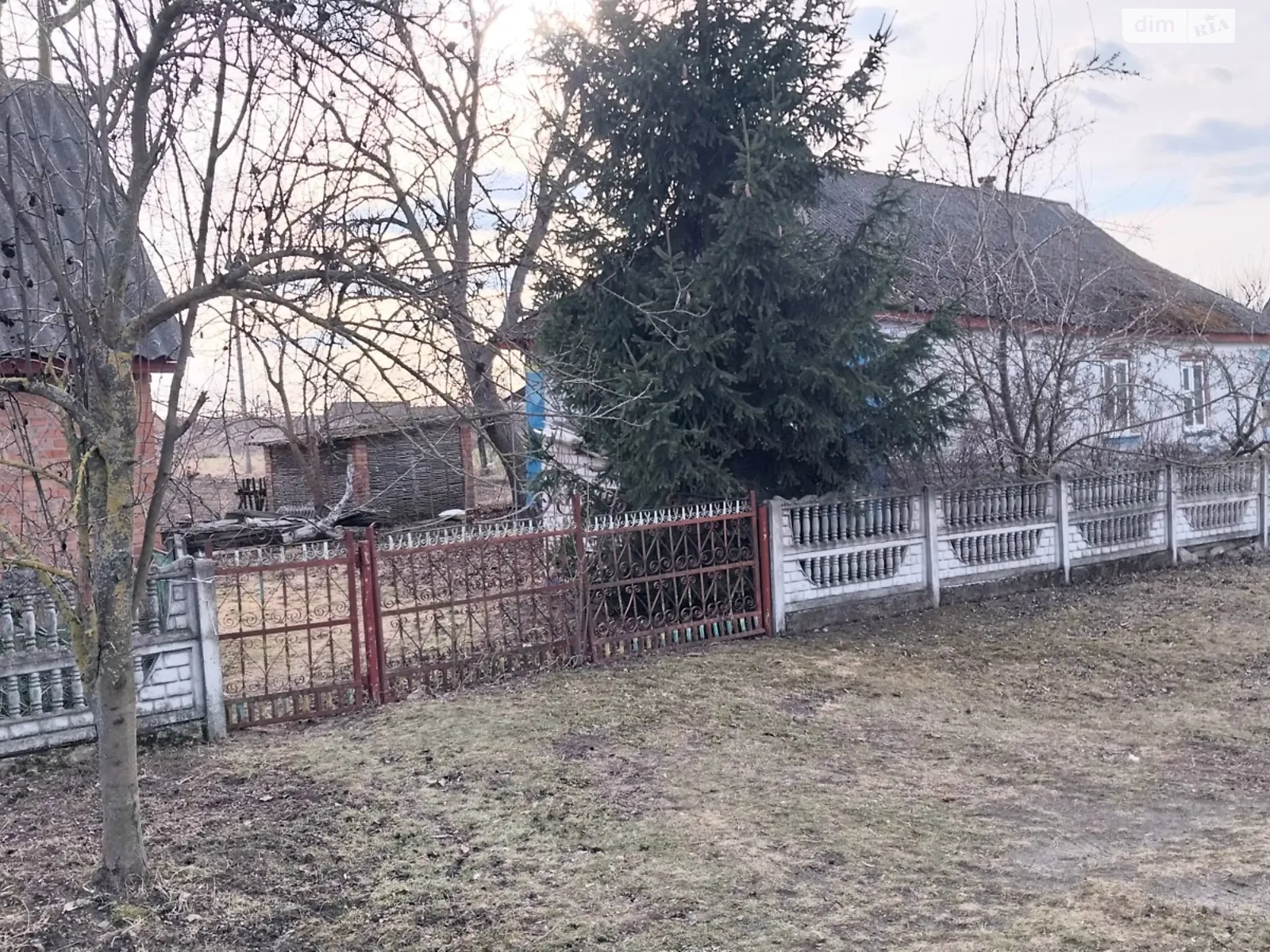 Продається одноповерховий будинок 71.7 кв. м з подвалом, цена: 6000 $ - фото 1