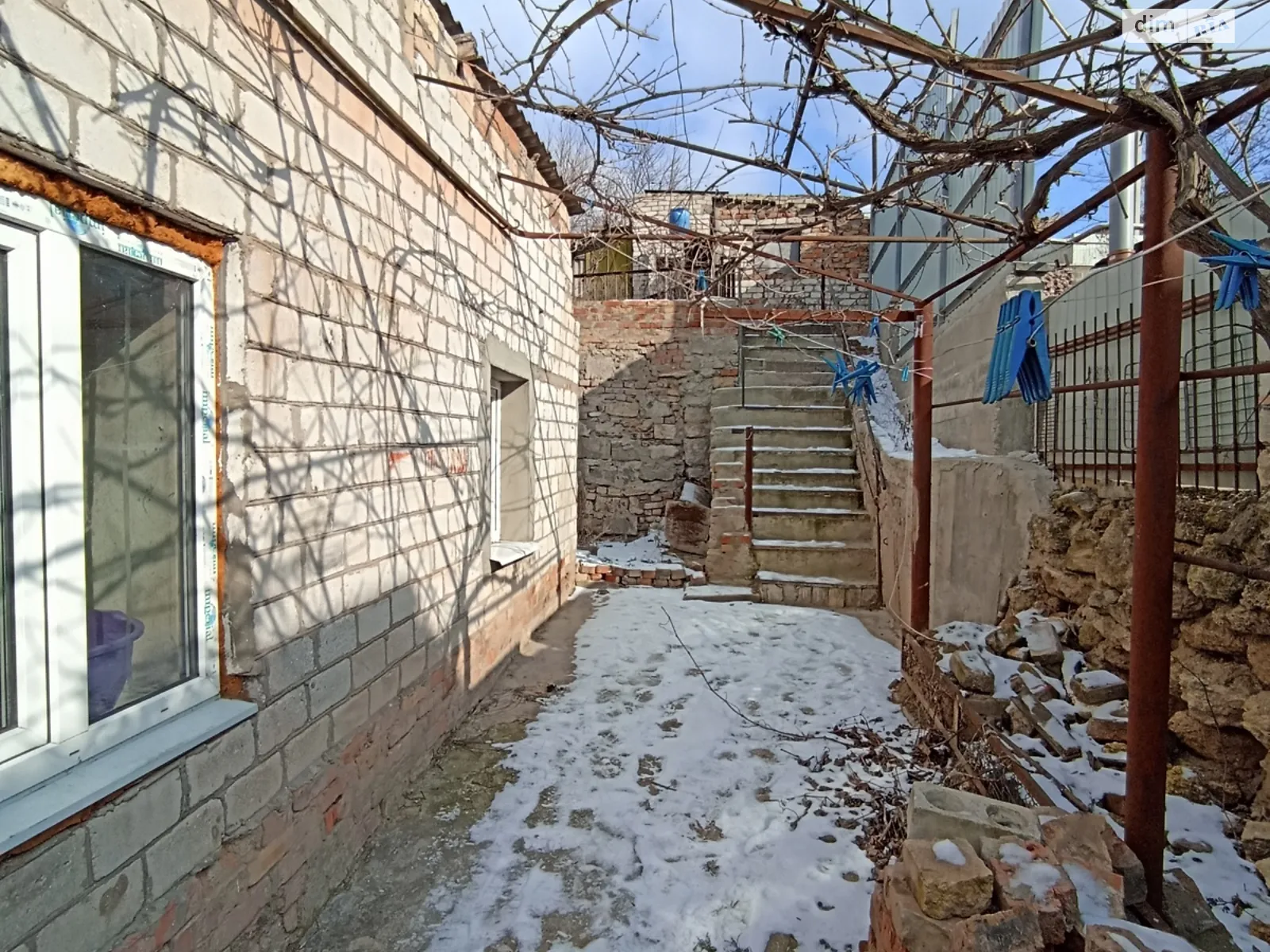 Продается одноэтажный дом 41.1 кв. м с мебелью, цена: 18000 $ - фото 1