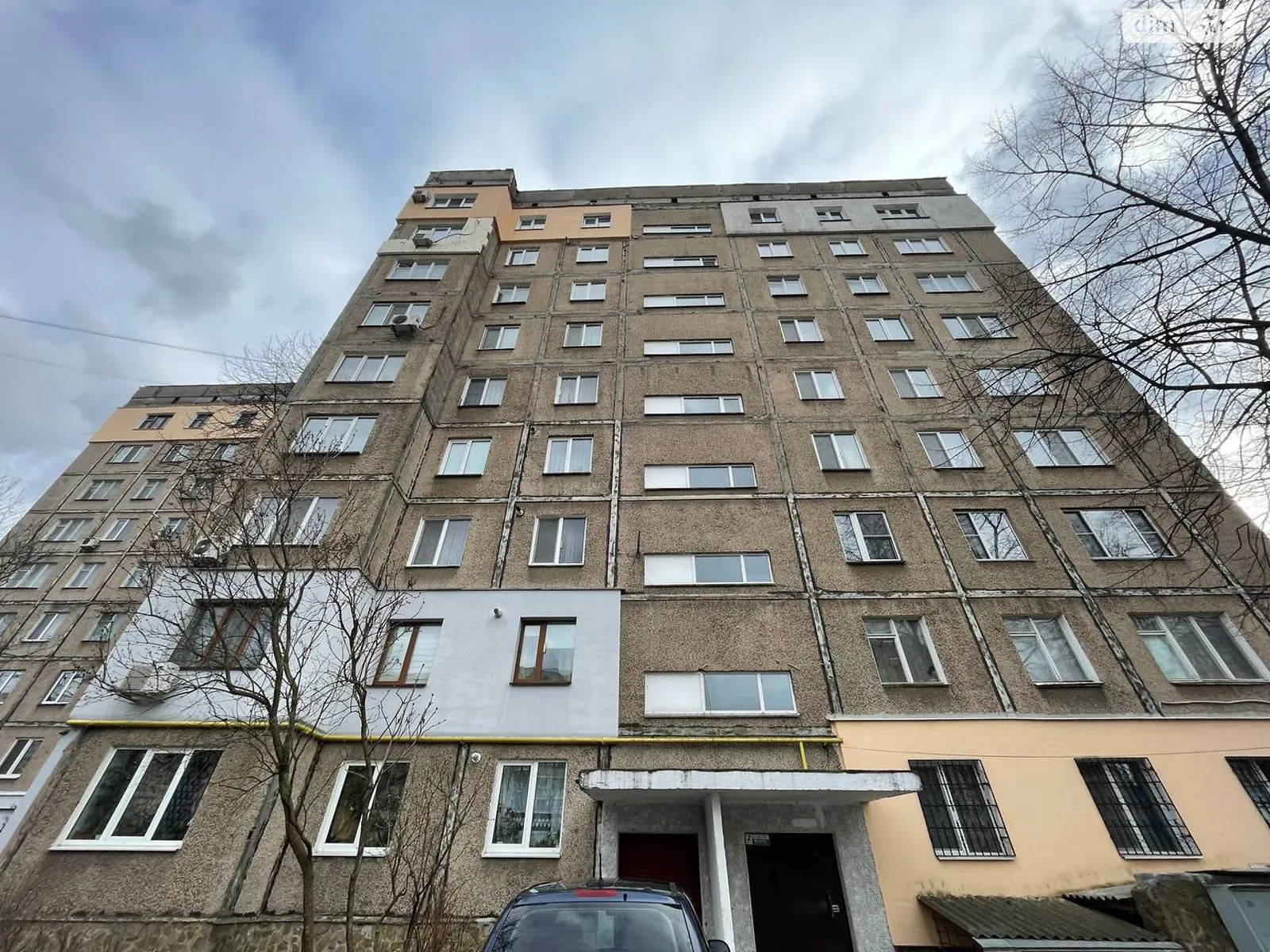 Продається 3-кімнатна квартира 64 кв. м у Вінниці, вул. Келецька - фото 1
