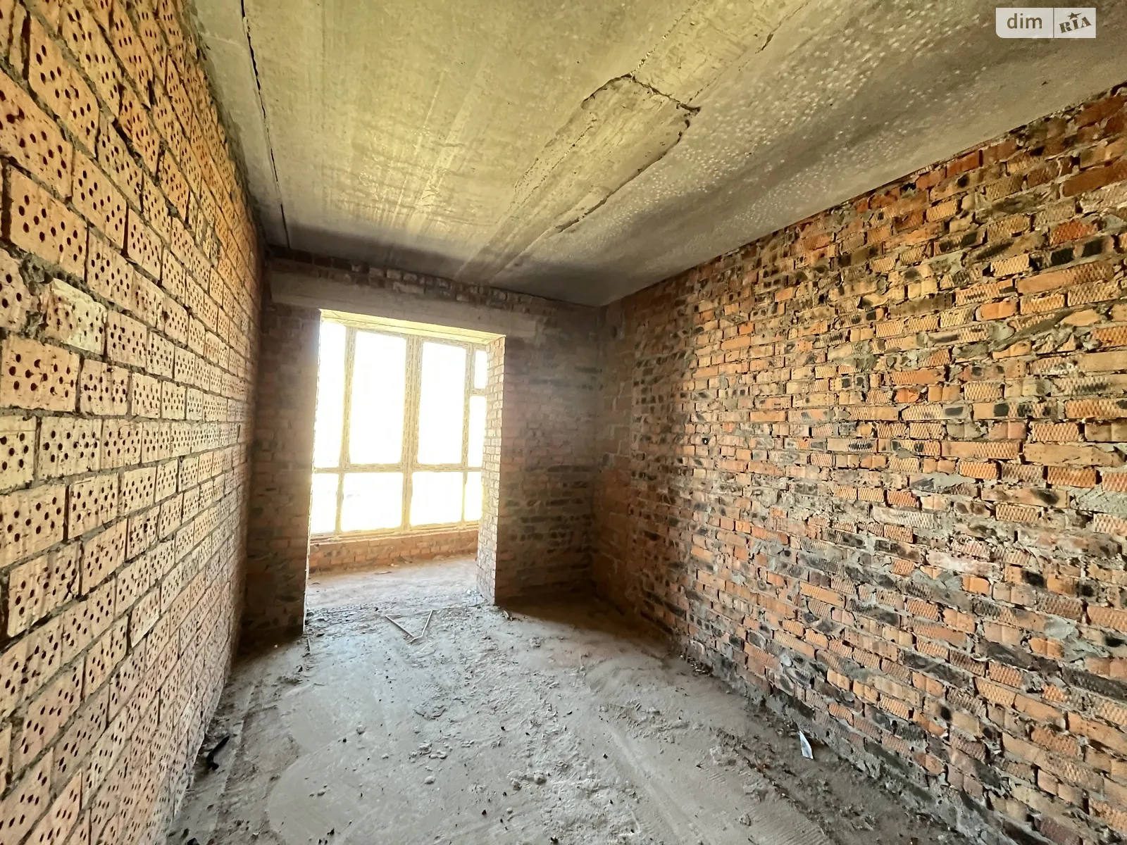 Продається 2-кімнатна квартира 61.62 кв. м у Хмельницькому, пр. Панаса Мирного - фото 1