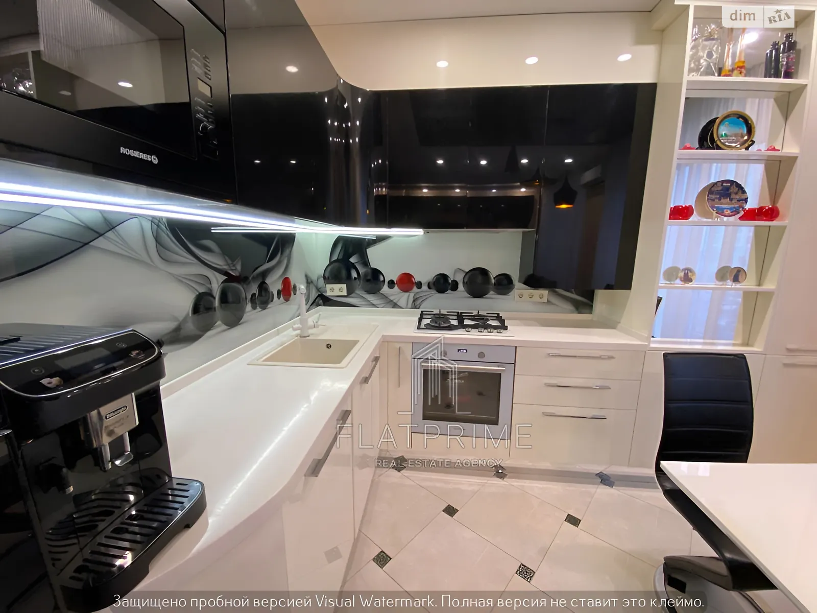 Продається 3-кімнатна квартира 78 кв. м у, цена: 154000 $ - фото 1