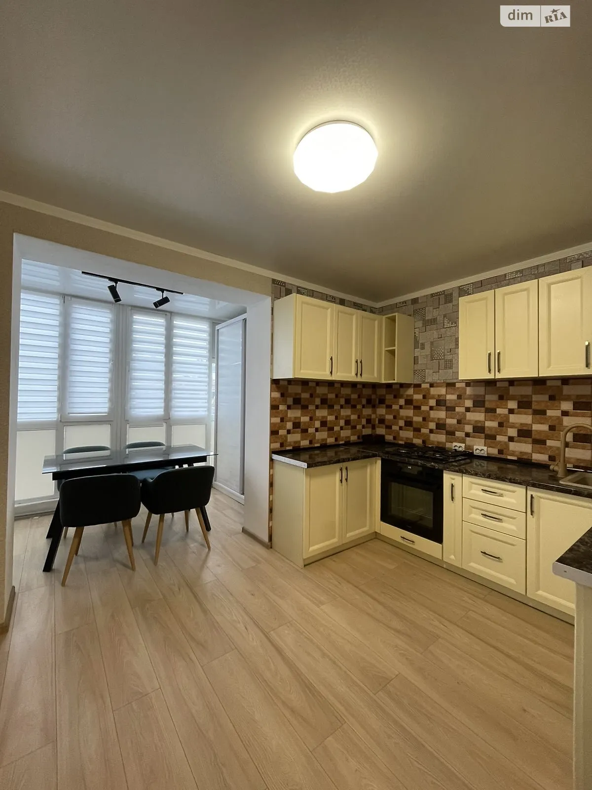 Продается 1-комнатная квартира 46.2 кв. м в, цена: 52000 $ - фото 1