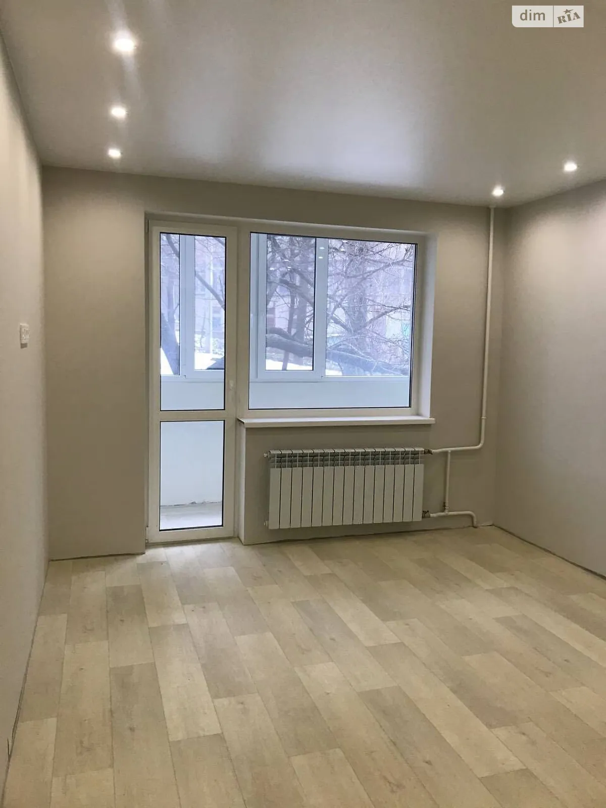Продається 1-кімнатна квартира 34 кв. м у Харкові, вул. Клочківська, 154А - фото 1