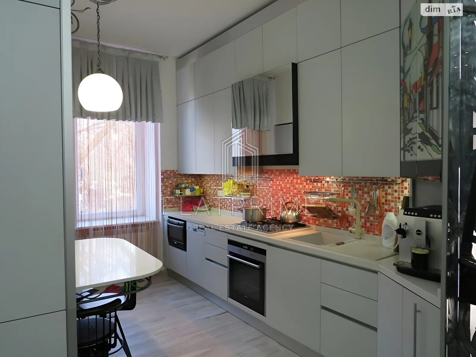 Продается 2-комнатная квартира 136.3 кв. м в Киеве, ул. Обсерваторная, 12Б - фото 1