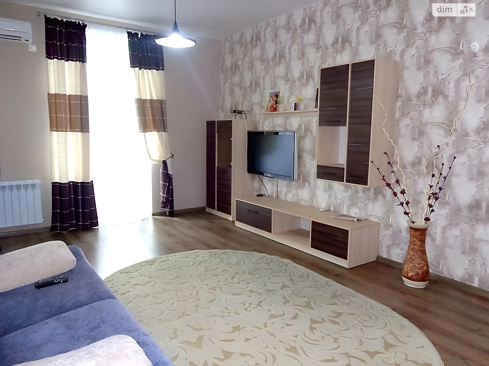 Продается 2-комнатная квартира 53.7 кв. м в Кривом Роге, ул. Вадима Гурова(Постышева), 11 - фото 1