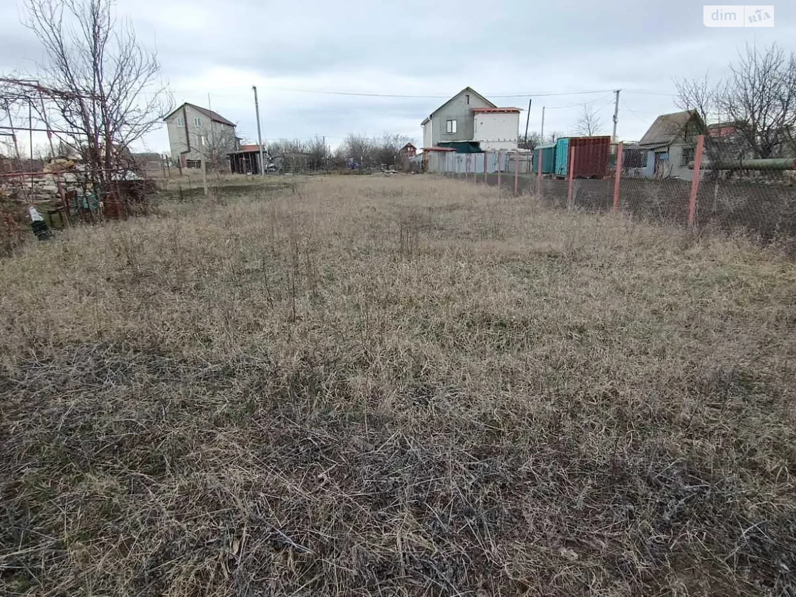 Продается земельный участок 4 соток в Одесской области, цена: 6200 $ - фото 1