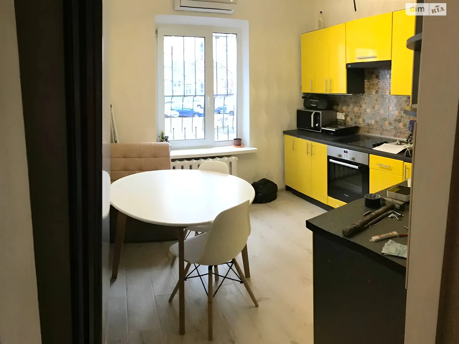 Продається 1-кімнатна квартира 42.2 кв. м у, цена: 68000 $ - фото 1