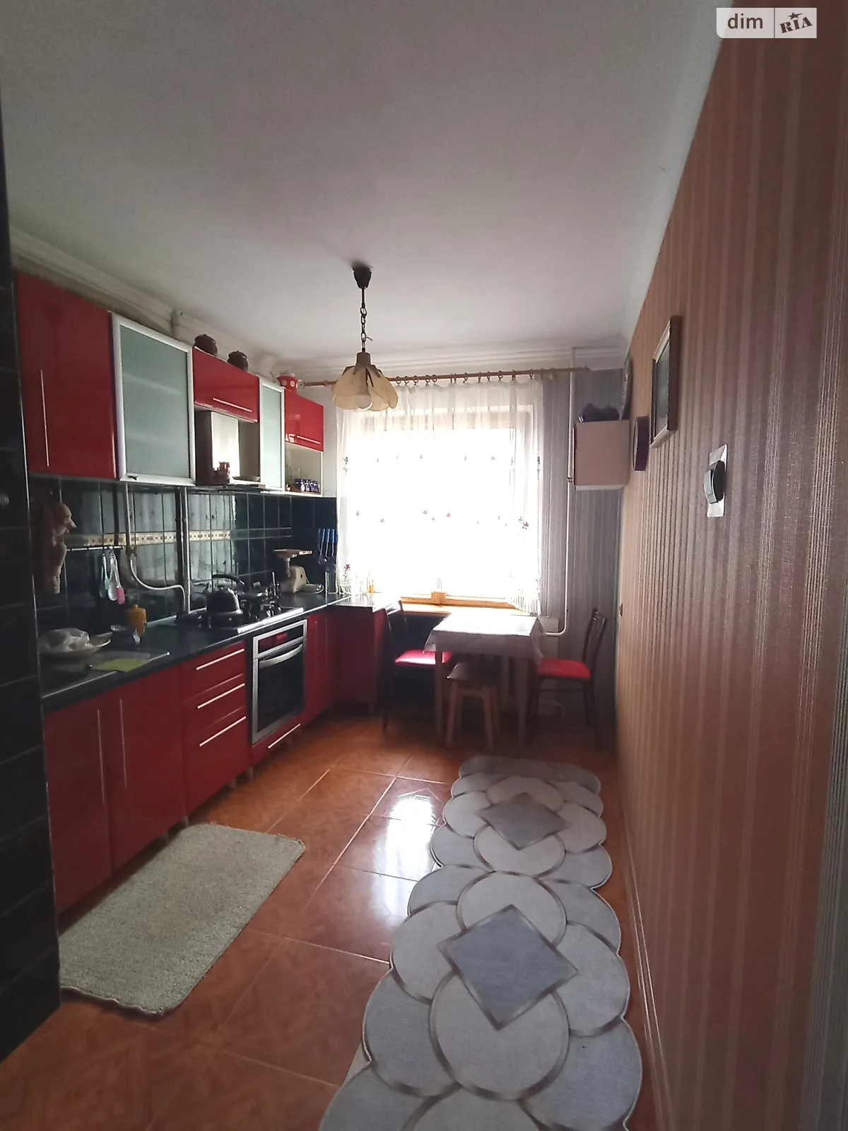 Продается 3-комнатная квартира 62.5 кв. м в Ровно, ул. Виталия Могеля(Юбилейная) - фото 1