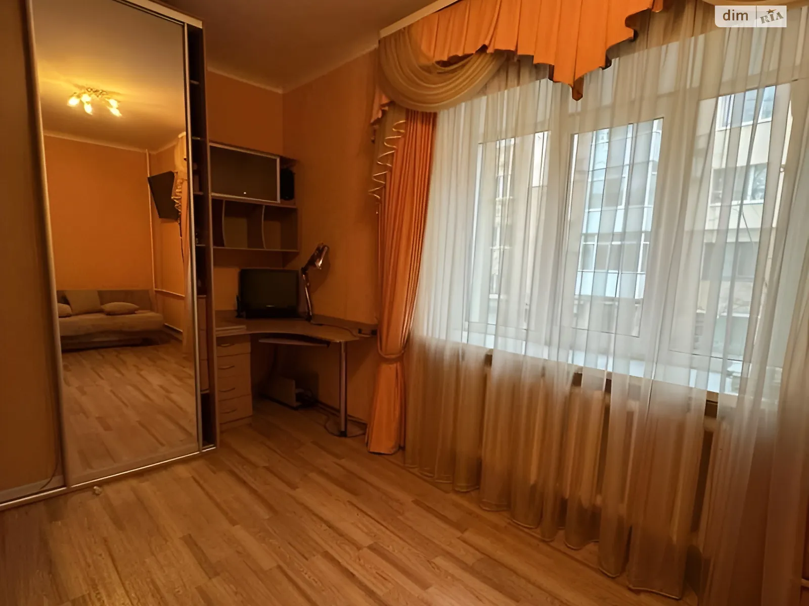 Продается 2-комнатная квартира 43.9 кв. м в Полтаве, ул. Юлиана Матвийчука(Пушкина) - фото 1