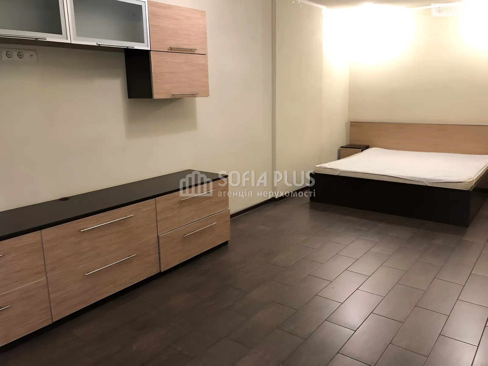 Продается 1-комнатная квартира 44.3 кв. м в Киеве, бул. Ярослава Гашека, 24 - фото 1