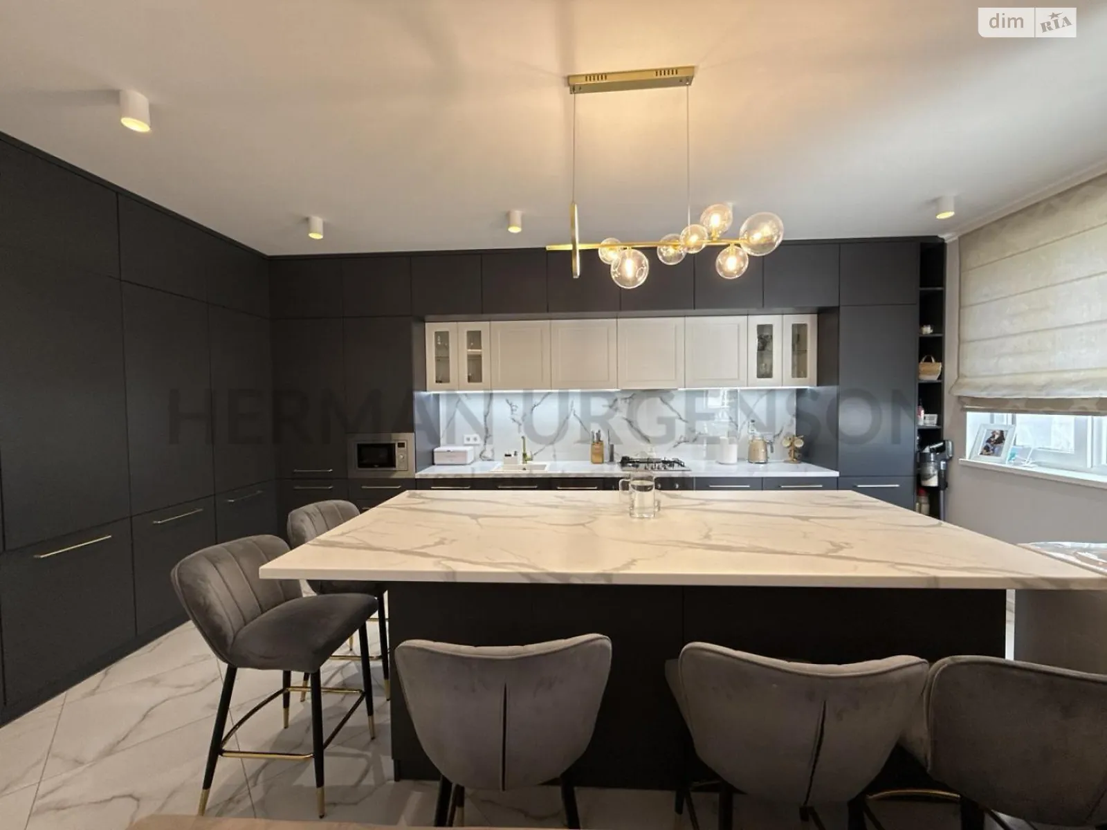 Продається 2-кімнатна квартира 110 кв. м у, цена: 182000 $ - фото 1