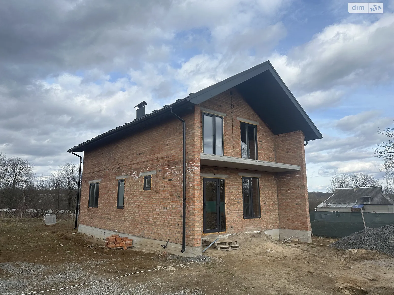 Продається будинок 2 поверховий 110 кв. м з ділянкою, цена: 63000 $ - фото 1