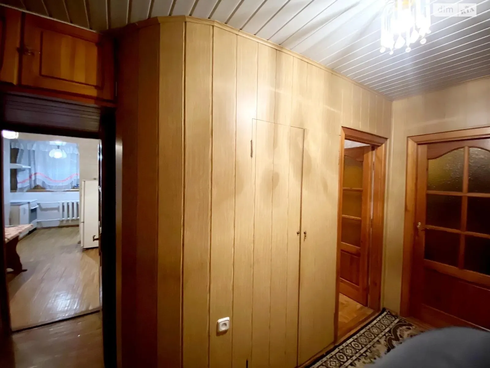 Продається 2-кімнатна квартира 55.6 кв. м у Дніпрі, цена: 39600 $ - фото 1