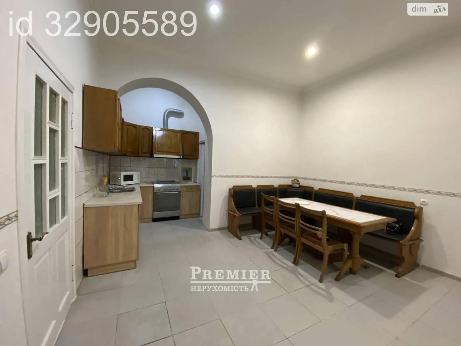 Продается 5-комнатная квартира 161 кв. м в, цена: 149000 $ - фото 1