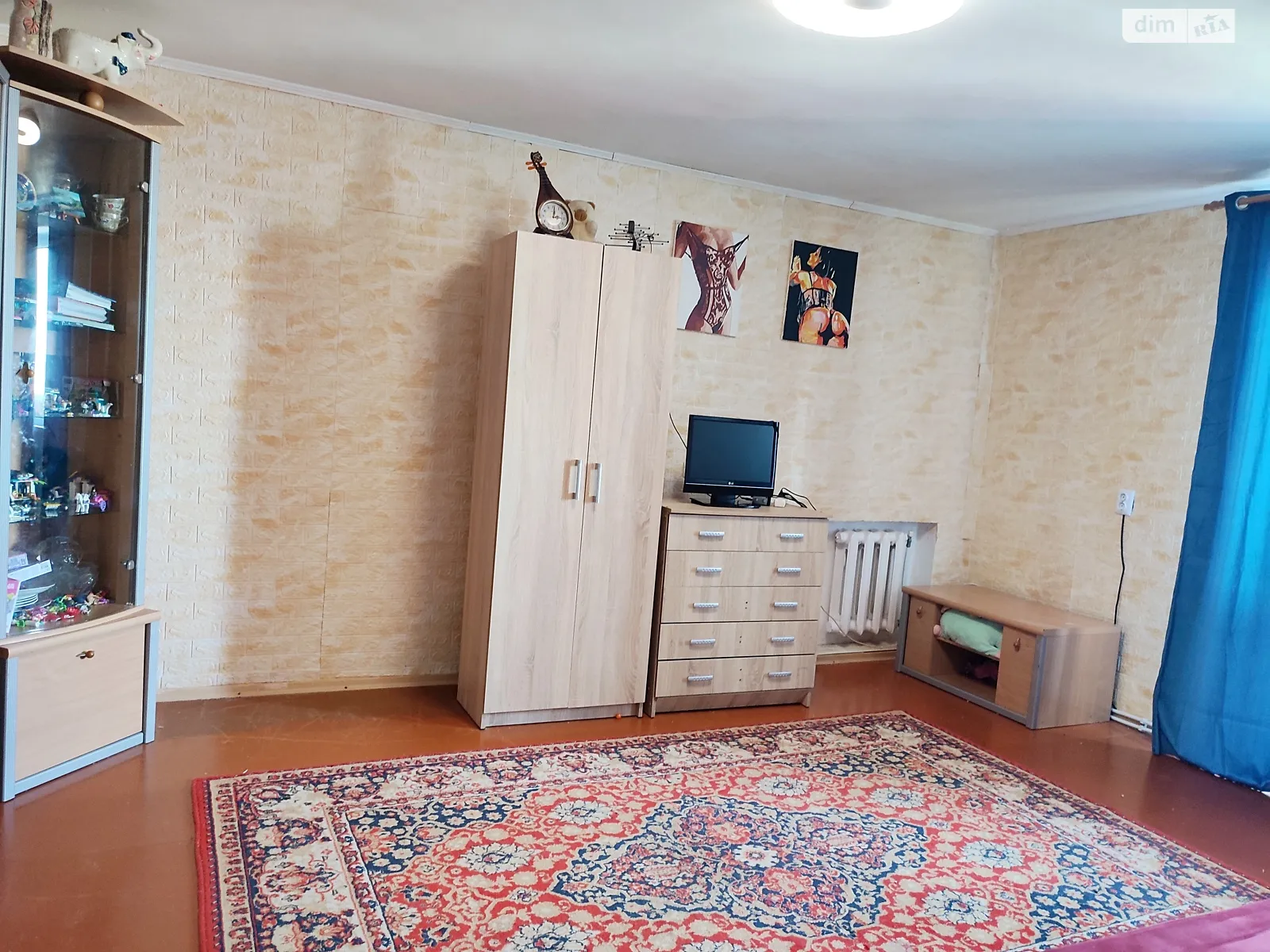 Продається 1-кімнатна квартира 36.9 кв. м у, цена: 16800 $ - фото 1