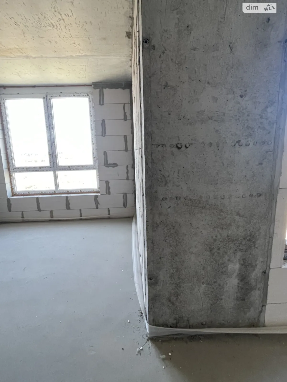 Продається 1-кімнатна квартира 57 кв. м у Бучі, вул. Бориса Гмирі, 11/5 - фото 1