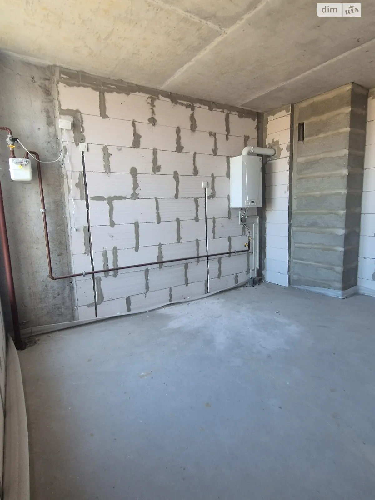 Продается 2-комнатная квартира 57 кв. м в Буче, ул. Бориса Гмыри, 12 - фото 1