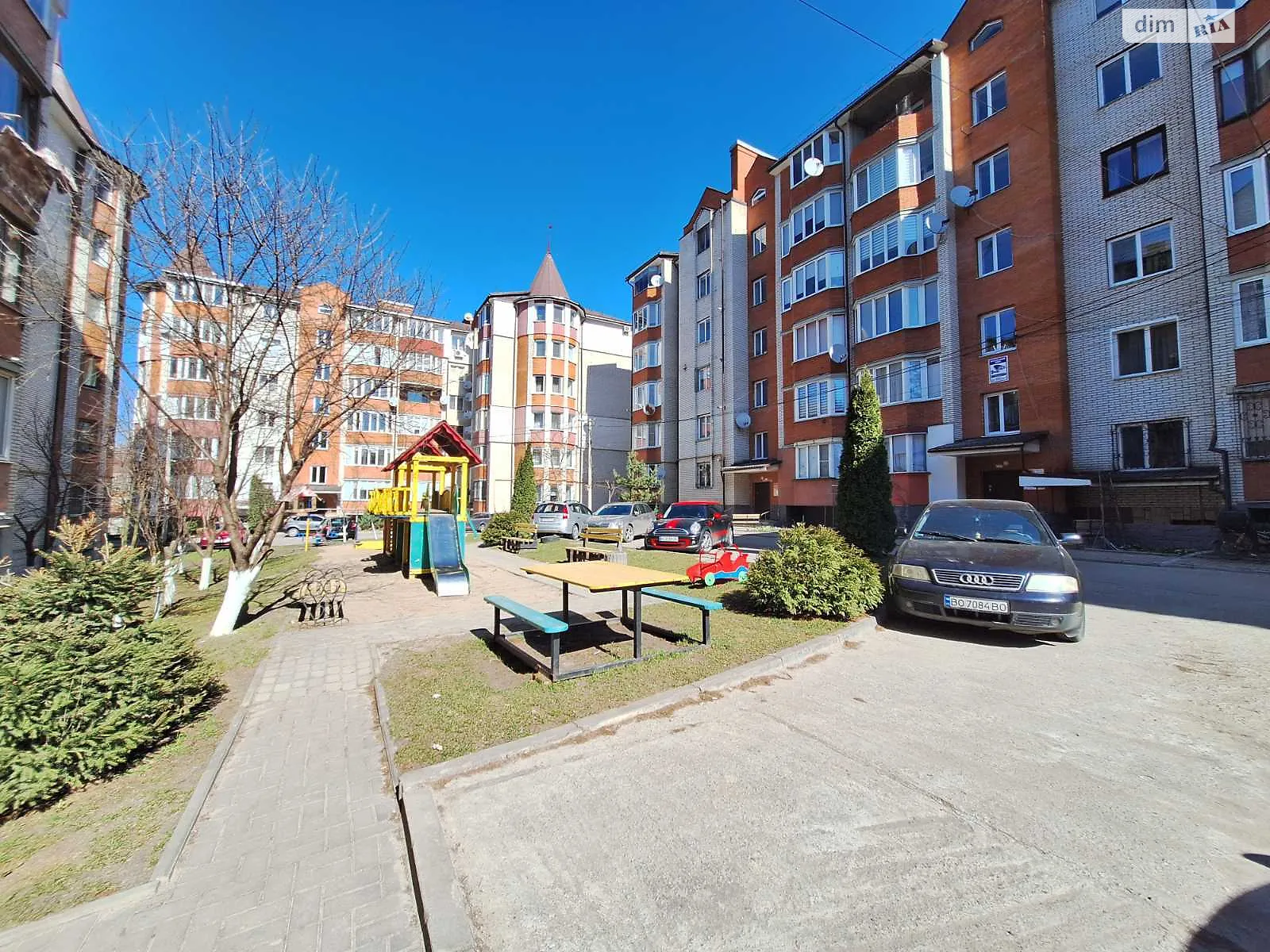 3-комнатная квартира 144.3 кв. м в, цена: 45000 $ - фото 1