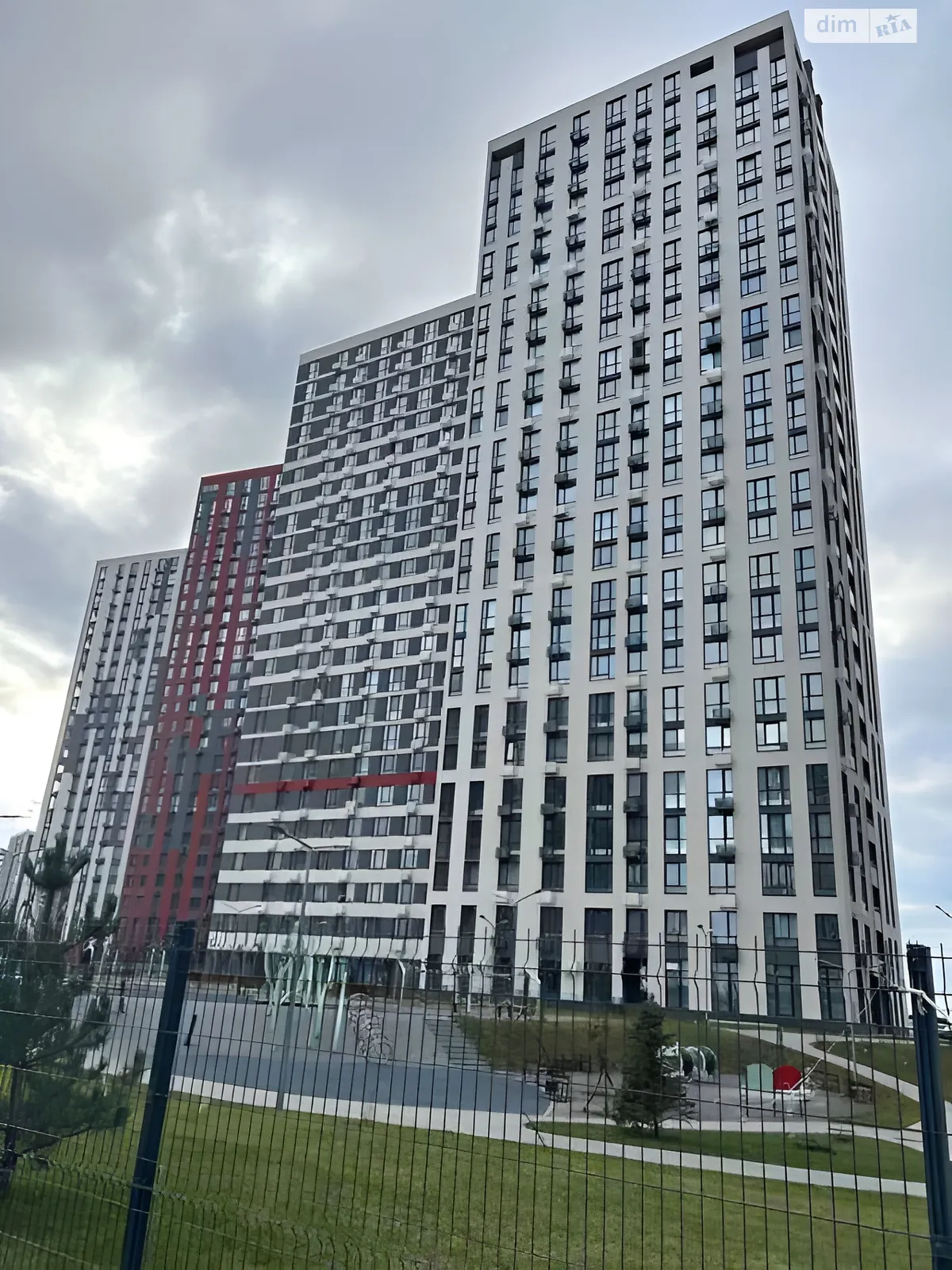 Продається 2-кімнатна квартира 76.1 кв. м у Києві, цена: 95000 $ - фото 1