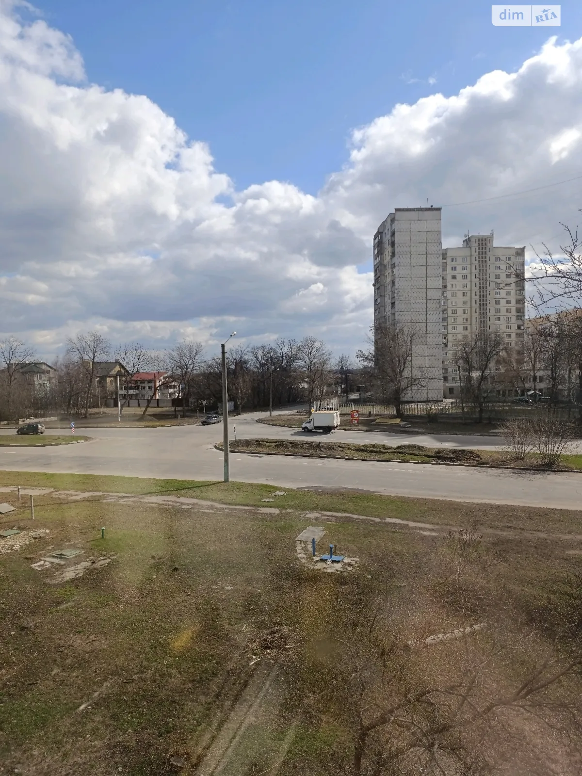 Продається 1-кімнатна квартира 35 кв. м у Харкові, Салтівське шосе, 155/93 - фото 1