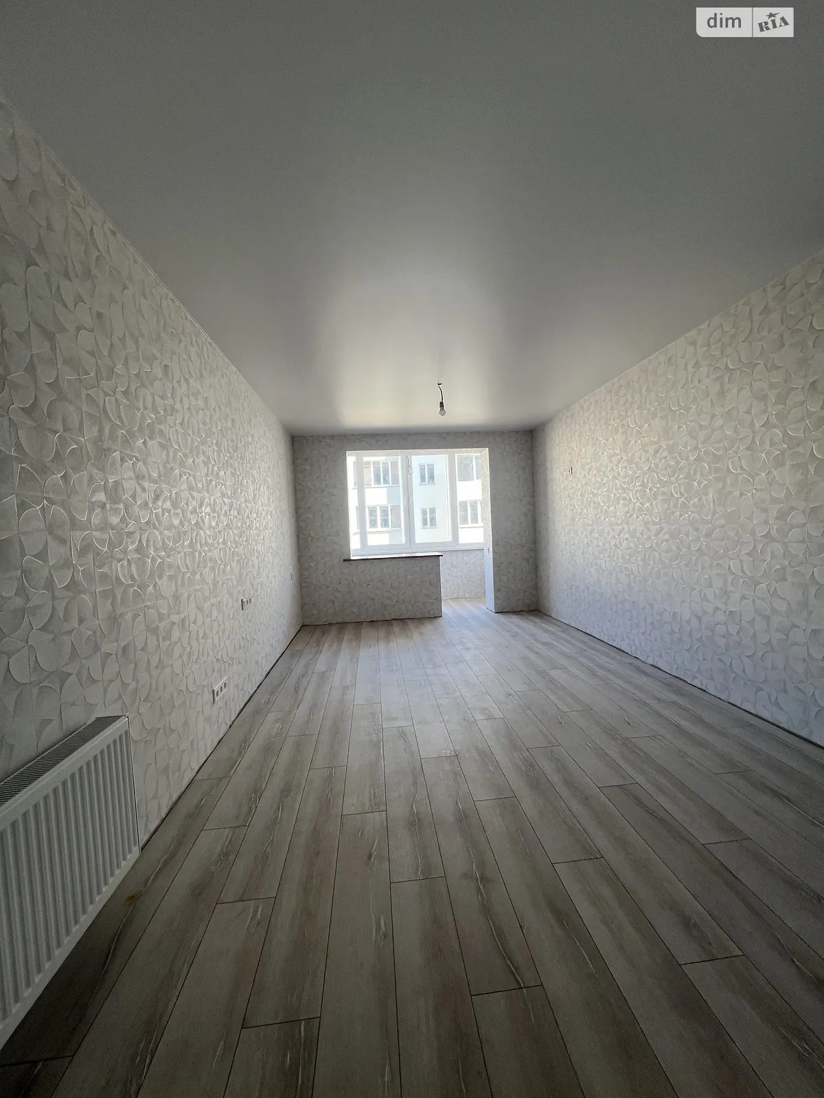Продается 1-комнатная квартира 42.3 кв. м в, цена: 34000 $ - фото 1